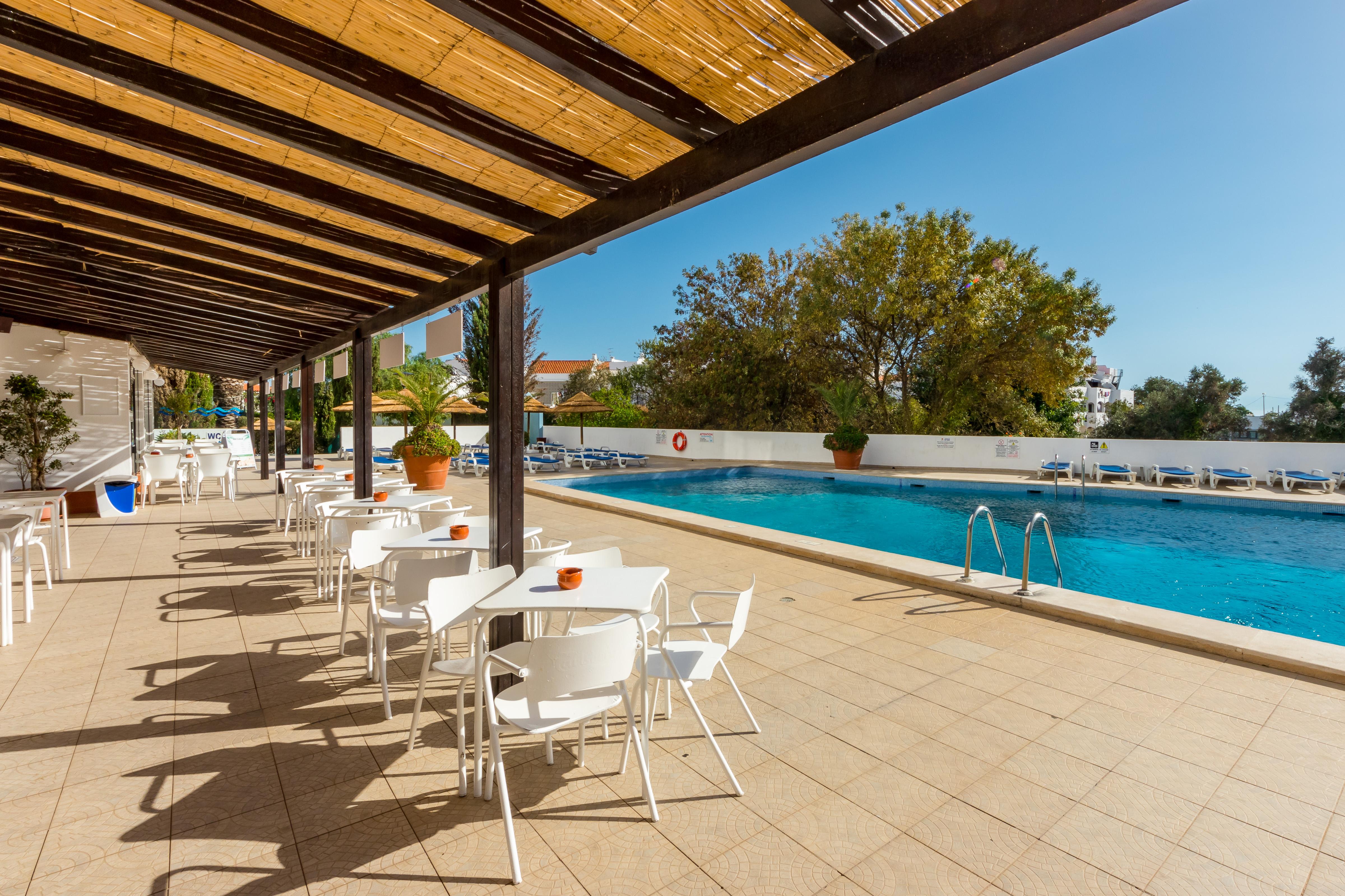 Janelas Do Mar Apartamentos Turisticos アルブフェイラ エクステリア 写真