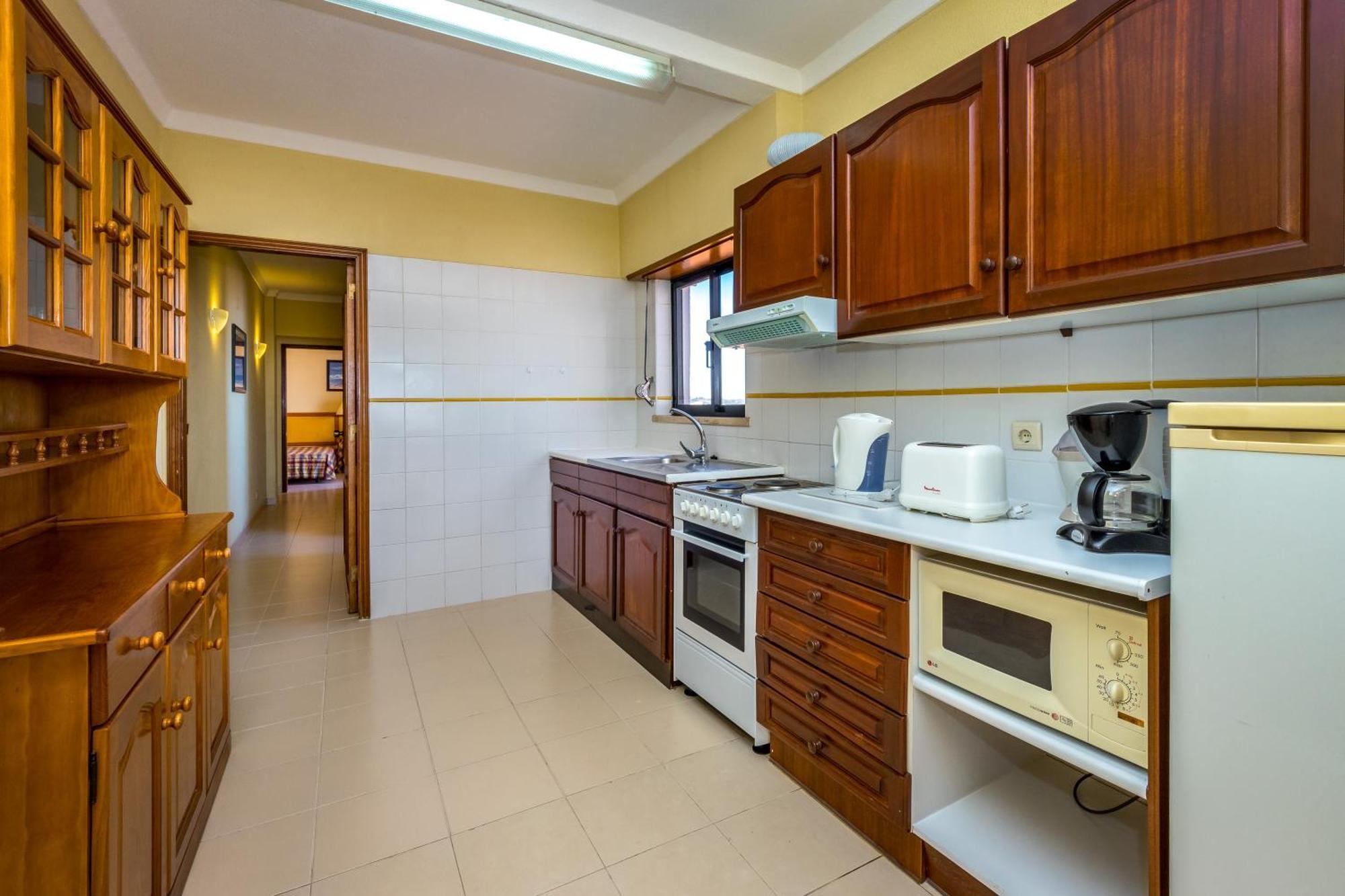 Janelas Do Mar Apartamentos Turisticos アルブフェイラ エクステリア 写真